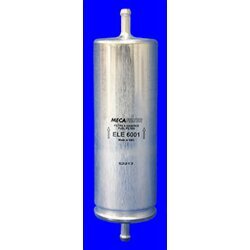 Palivový filter MECAFILTER ELE6001