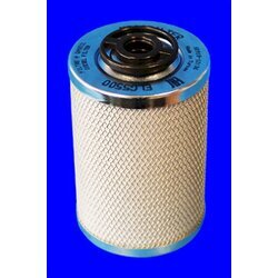 Palivový filter MECAFILTER ELG5500