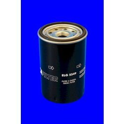 Palivový filter MECAFILTER ELG5549