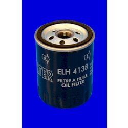 Olejový filter MECAFILTER ELH4138