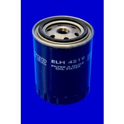 Olejový filter MECAFILTER ELH4219