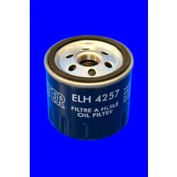 Olejový filter MECAFILTER ELH4257