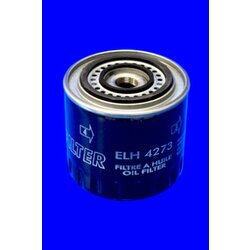 Olejový filter MECAFILTER ELH4273