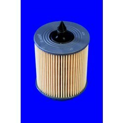 Olejový filter MECAFILTER ELH4347