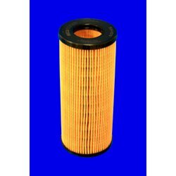 Olejový filter MECAFILTER ELH4378