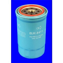 Olejový filter MECAFILTER ELH4411