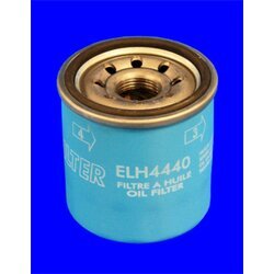 Olejový filter MECAFILTER ELH4440