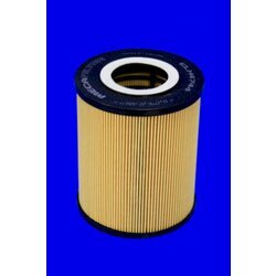 Olejový filter MECAFILTER ELH4744