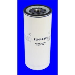 Olejový filter MECAFILTER ELH4749