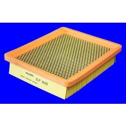 Vzduchový filter MECAFILTER ELP9005