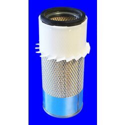 Vzduchový filter MECAFILTER FA3422