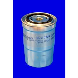 Palivový filter MECAFILTER ELG5288