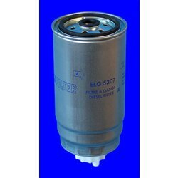 Palivový filter MECAFILTER ELG5307