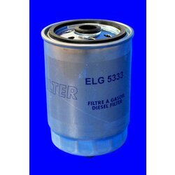 Palivový filter MECAFILTER ELG5333