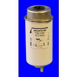 Palivový filter MECAFILTER ELG5430