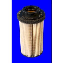 Palivový filter MECAFILTER ELG5517