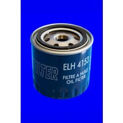 Olejový filter MECAFILTER ELH4153