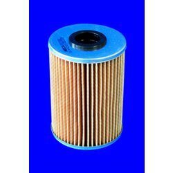 Olejový filter MECAFILTER ELH4202