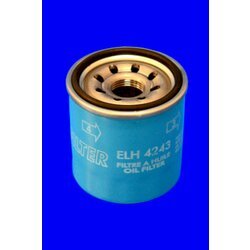 Olejový filter MECAFILTER ELH4243