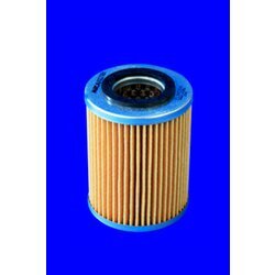 Olejový filter MECAFILTER ELH4284