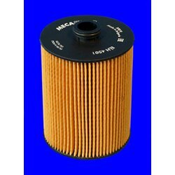 Olejový filter MECAFILTER ELH4501