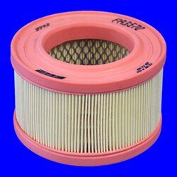Vzduchový filter MECAFILTER FA3570