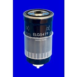 Palivový filter MECAFILTER ELG5419