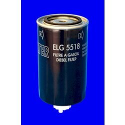 Palivový filter MECAFILTER ELG5518