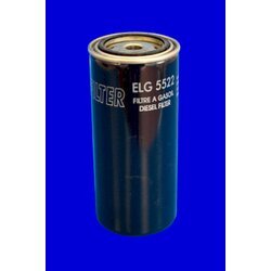 Palivový filter MECAFILTER ELG5522