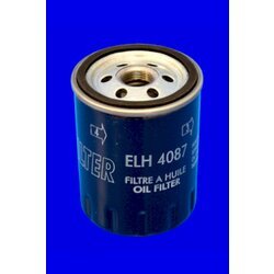 Olejový filter MECAFILTER ELH4087