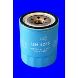 Olejový filter MECAFILTER ELH4265
