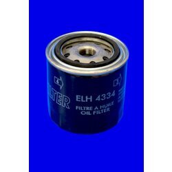 Olejový filter MECAFILTER ELH4334