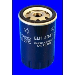 Olejový filter MECAFILTER ELH4341