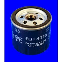 Olejový filter MECAFILTER ELH4370