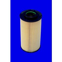 Olejový filter MECAFILTER ELH4395