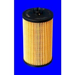 Olejový filter MECAFILTER ELH4477