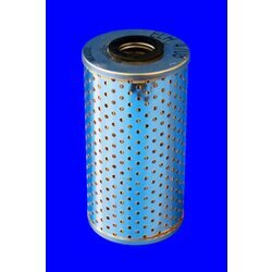 Olejový filter MECAFILTER ELH4708