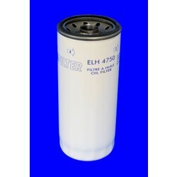 Olejový filter MECAFILTER ELH4750