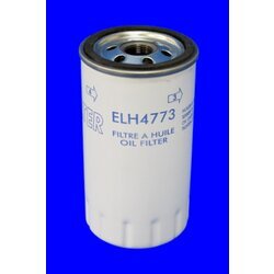 Olejový filter MECAFILTER ELH4773