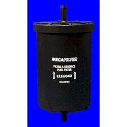 Palivový filter MECAFILTER ELE6043