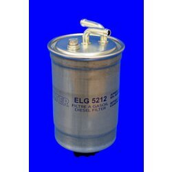 Palivový filter MECAFILTER ELG5212