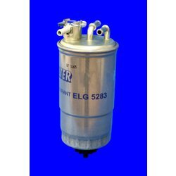 Palivový filter MECAFILTER ELG5283