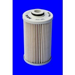 Palivový filter MECAFILTER ELG5428