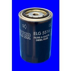 Palivový filter MECAFILTER ELG5516
