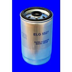 Palivový filter MECAFILTER ELG5527