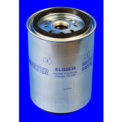 Palivový filter MECAFILTER ELG5538