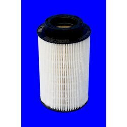 Palivový filter MECAFILTER ELG5551