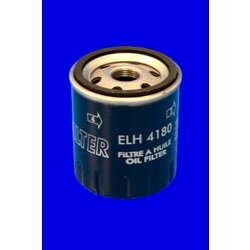 Olejový filter MECAFILTER ELH4180