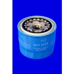 Olejový filter MECAFILTER ELH4225