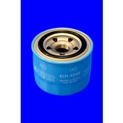 Olejový filter MECAFILTER ELH4260